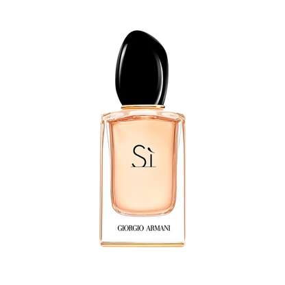 Girogio Armani- Sí Eau de Parfum de 50 ml