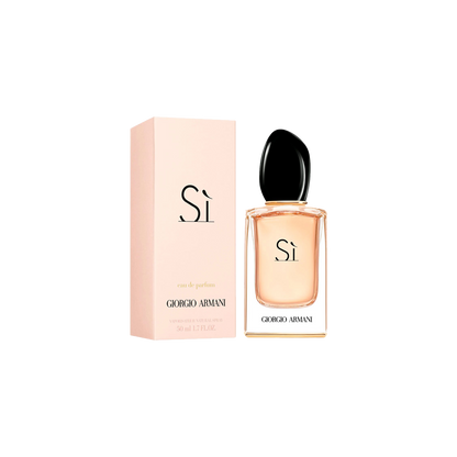 Girogio Armani- Sí Eau de Parfum de 50 ml
