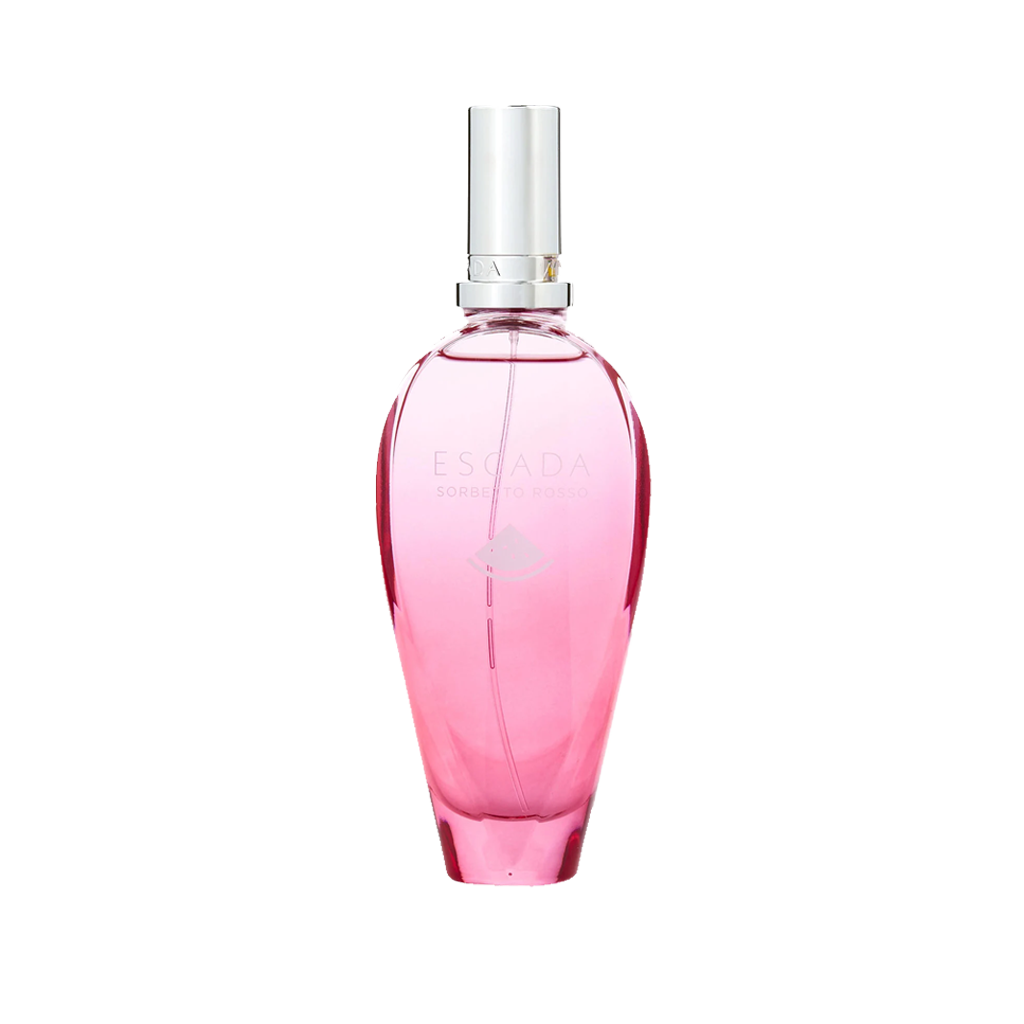 Escada- Sorbetto Rosso Eau de Toilette 100ml