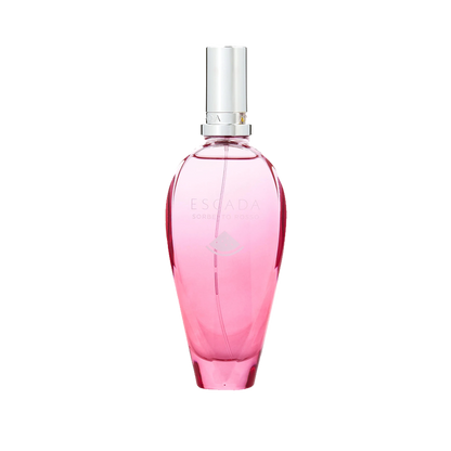 Escada- Sorbetto Rosso Eau de Toilette 100ml