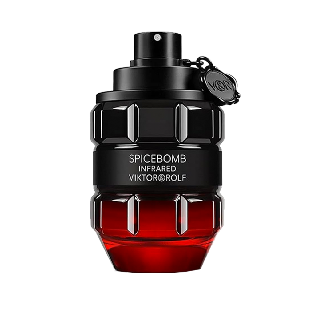 Viktor & Rolf-Spicebomb Infrared Eau de Toilette 90 ml