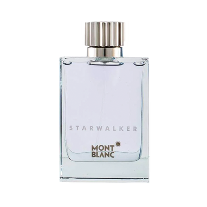 Mont Blanc-Starwalker Eau de Toilette 75ml
