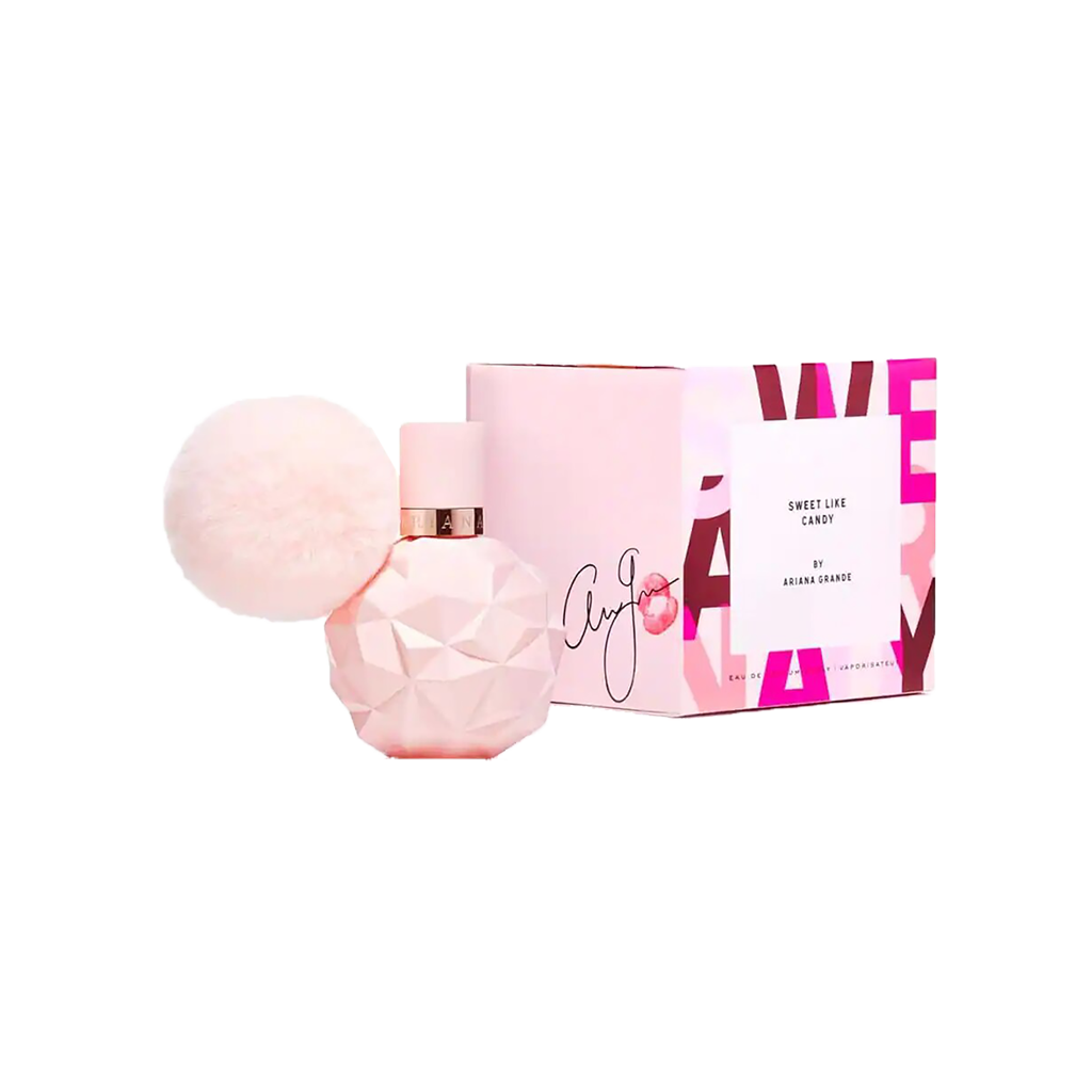 Ariana Grande-Sweet Candy Eau de Parfum 100ml