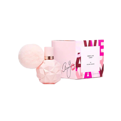 Ariana Grande-Sweet Candy Eau de Parfum 100ml