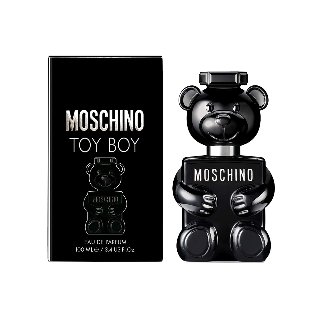 Toy Boy Eau de Parfum 100ml