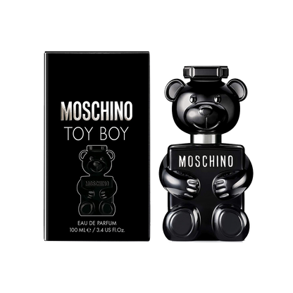 Toy Boy Eau de Parfum 100ml