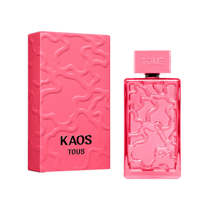 Tous-Kaos Eau de Parfum 100ml