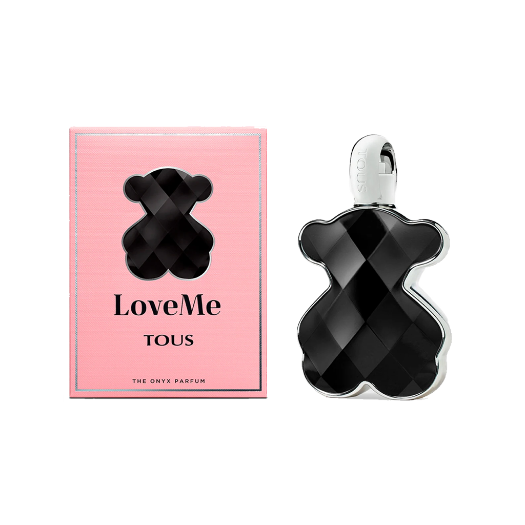 Tous-Love Me Onyx Parfum 90ml
