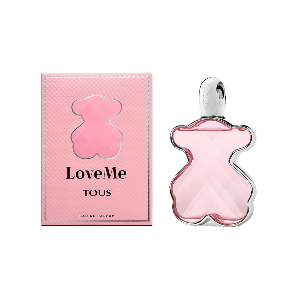 Tous-Love Me Eau de Parfum 90ml