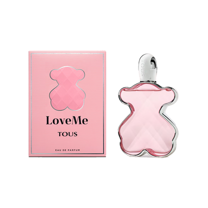 Tous-Love Me Eau de Parfum 90ml