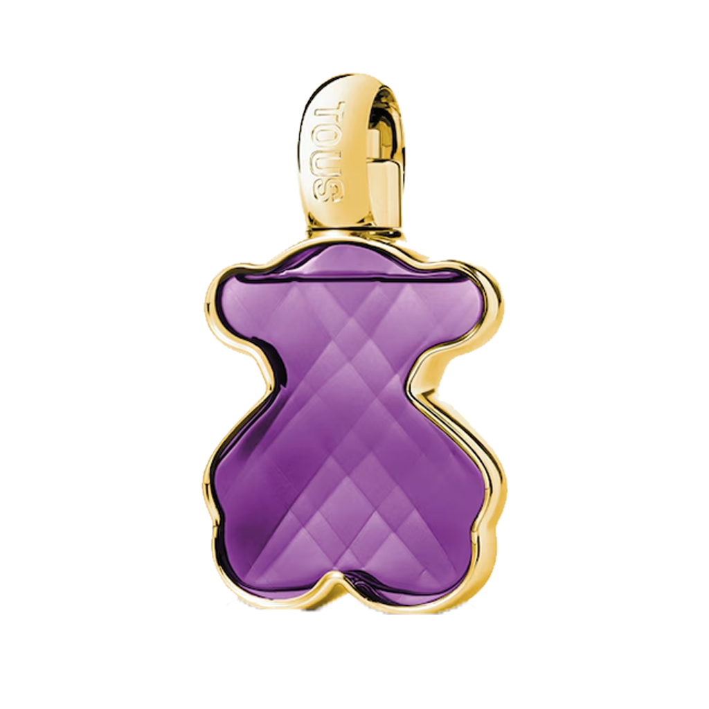 Tous-Love Me Amethyst Elixir 90ml