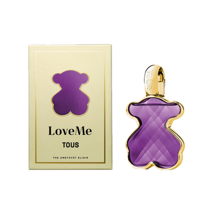 Tous-Love Me Amethyst Elixir 90ml