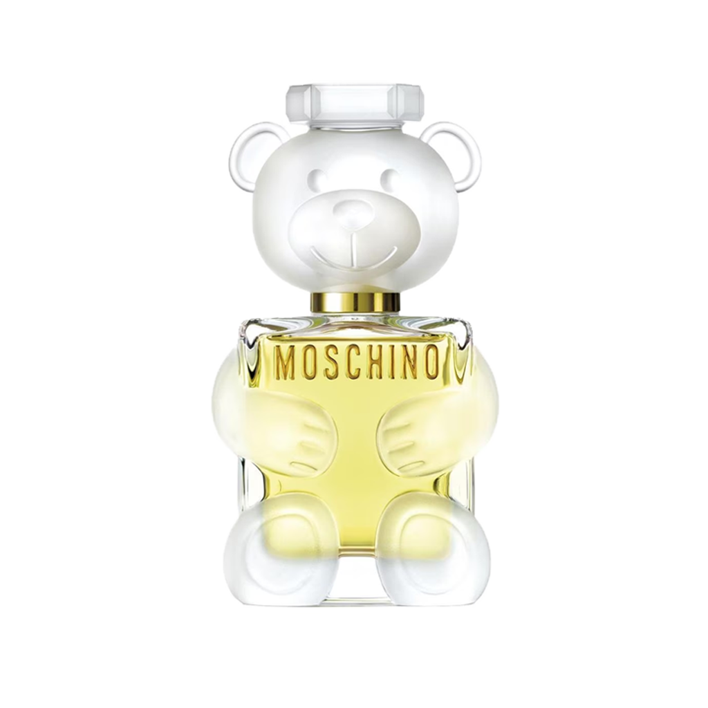 Moschino-Toy 2 By Moschino Eau de Parfum 100 ml