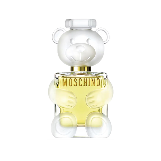 Moschino-Toy 2 By Moschino Eau de Parfum 100 ml