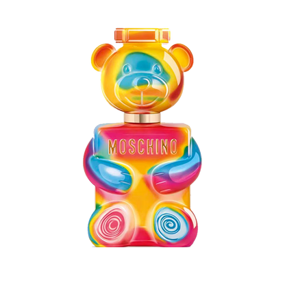 Moschino-Toy 2 Gummy (Amarillo) Eau de Parfum 100ml