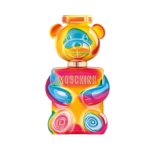 Moschino-Toy 2 Gummy (Amarillo) Eau de Parfum 100ml