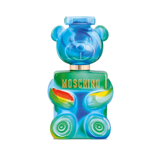 Moschino-Toy 2 Yummy (Blue) Eau de Parfum 100ml