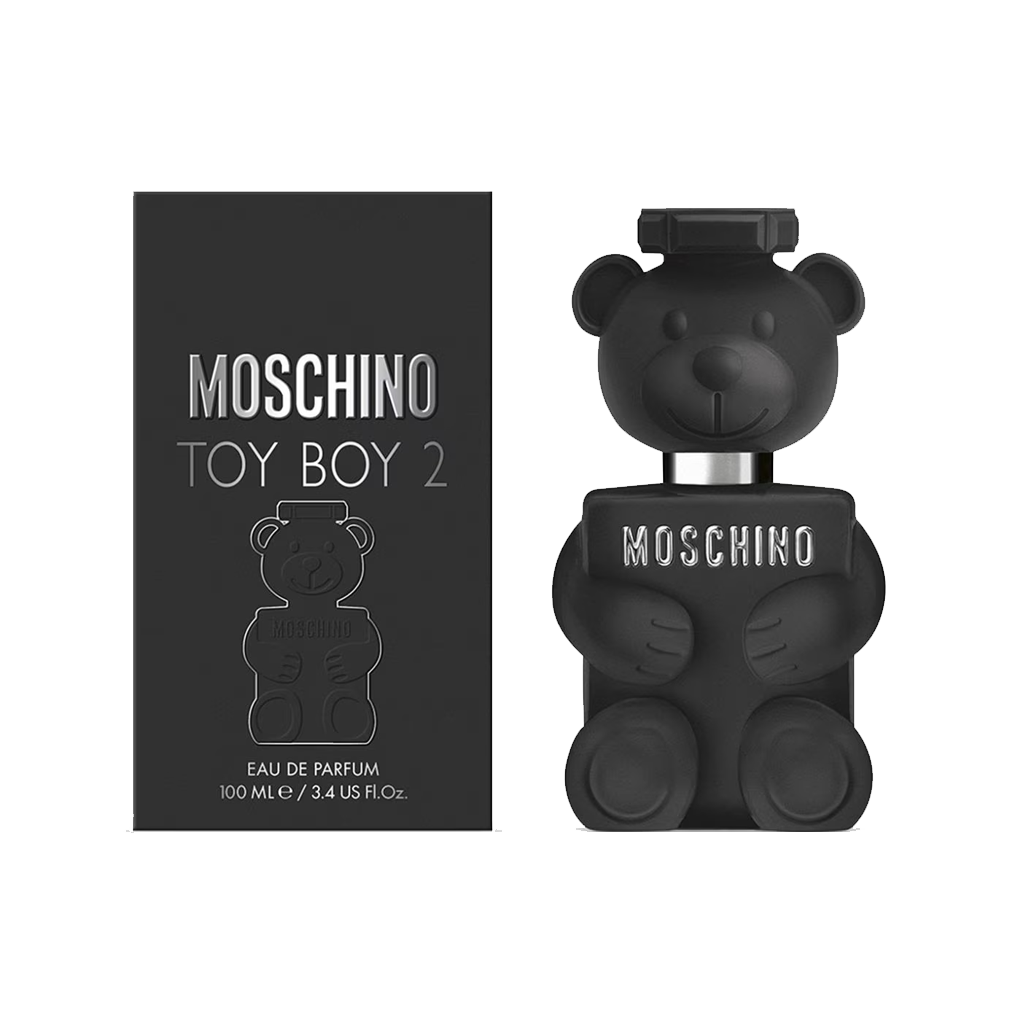 Moschino- Toy Boy 2 Eau de Parfum 100ml