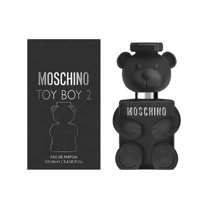 Moschino- Toy Boy 2 Eau de Parfum 100ml