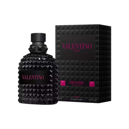 Valentino-Uomo Born in Roma Extradose Parfum 100ml