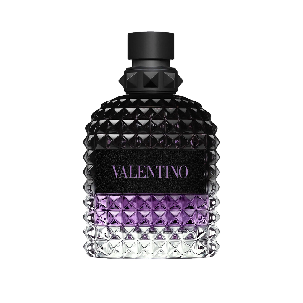 Valentino-Born in Roma Melancholia Caballero Eau de Toilette 100ml