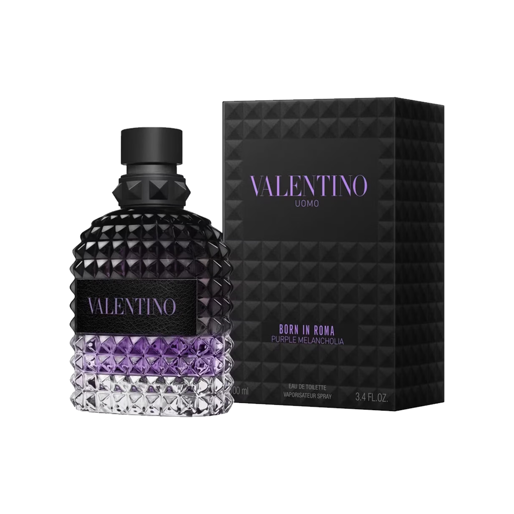 Valentino-Born in Roma Melancholia Caballero Eau de Toilette 100ml
