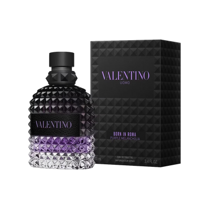 Valentino-Born in Roma Melancholia Caballero Eau de Toilette 100ml