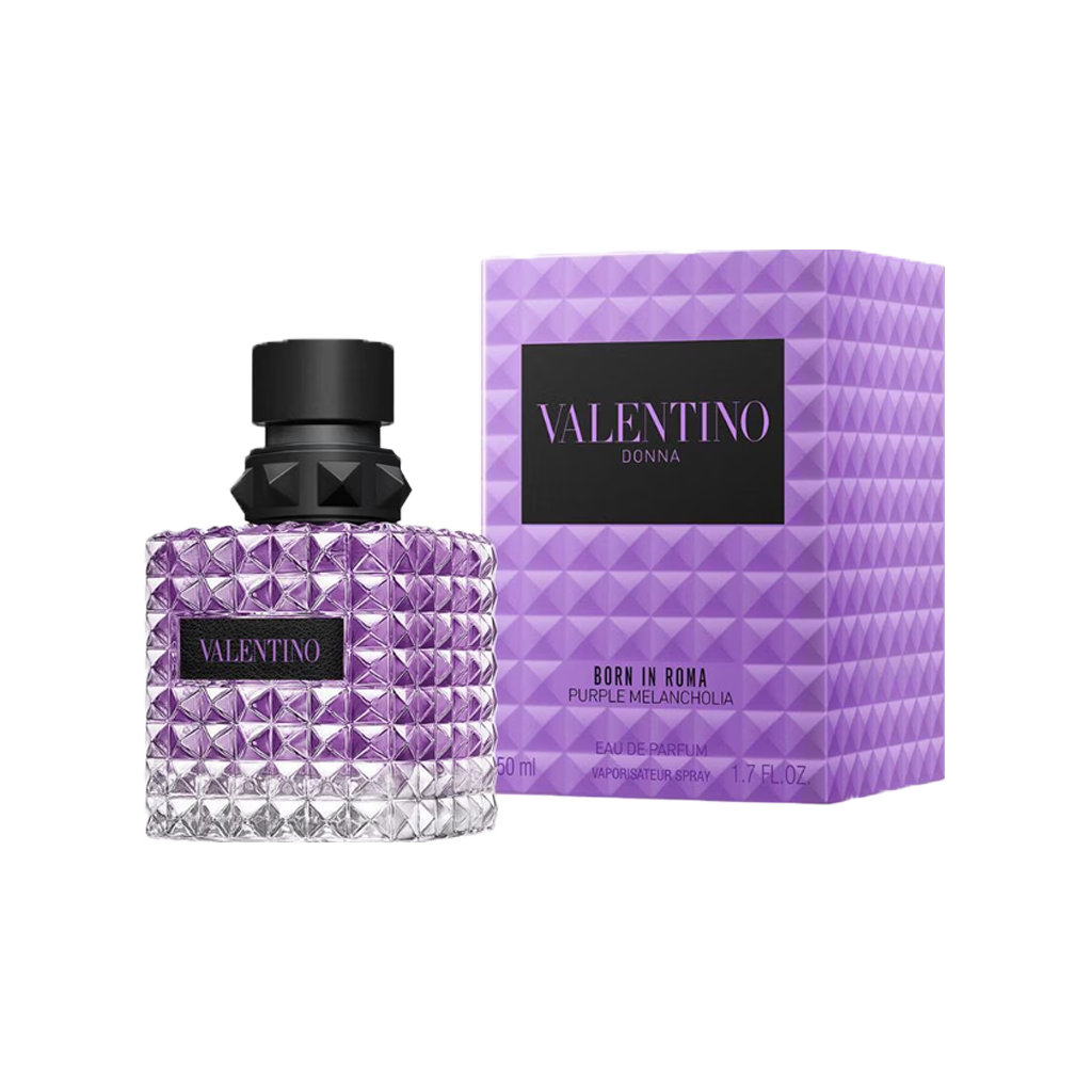Valentino-Born in Roma Melancholia Dama Eau de Parfum 100ml