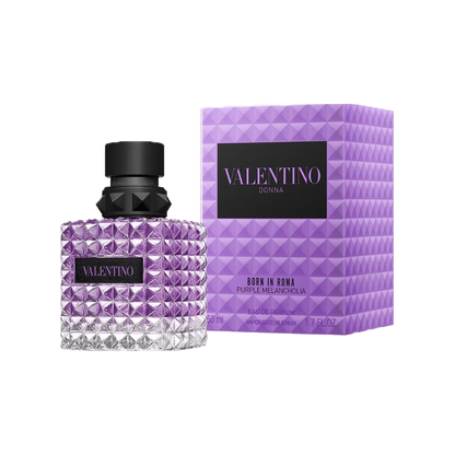 Valentino-Born in Roma Melancholia Dama Eau de Parfum 100ml