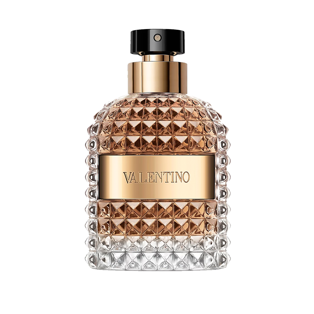 Valentino-Uomo Eau de Toilette 100 ml