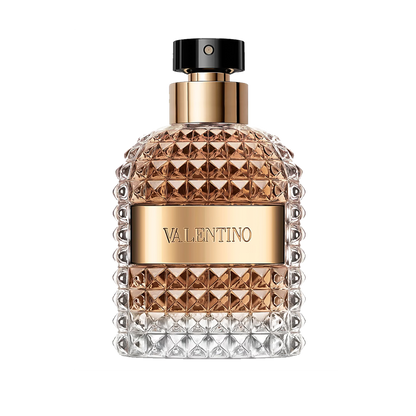 Valentino-Uomo Eau de Toilette 100 ml