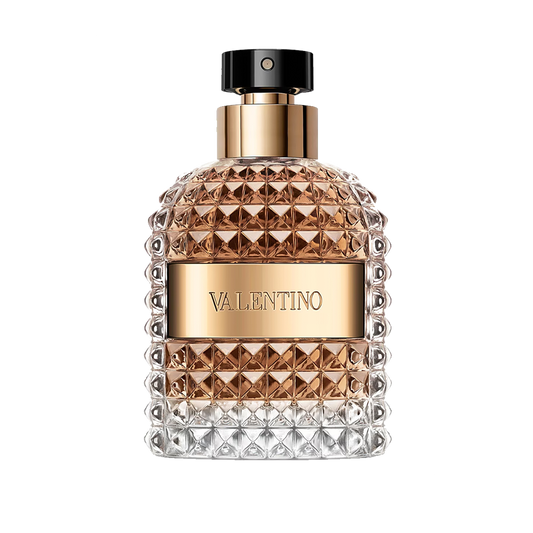 Valentino-Uomo Eau de Toilette 100 ml