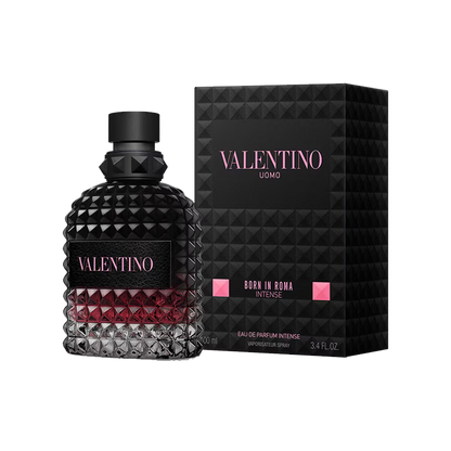 Valentino-Uomo Born in Roma Intense Eau de Parfum 100ml