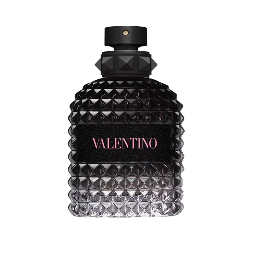 Valentino-Uomo Born in Roma Eau de Toilette 100ml