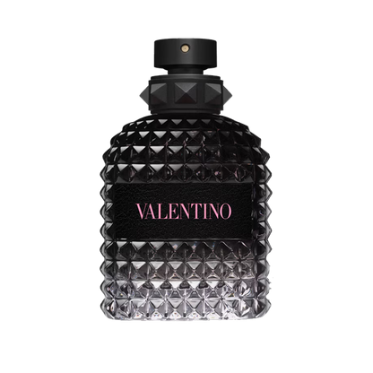 Valentino-Uomo Born in Roma Eau de Toilette 100ml