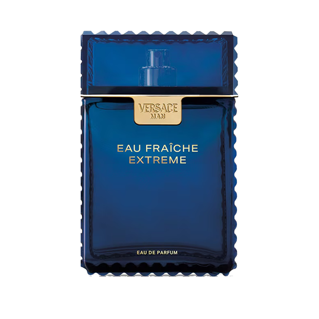 Versace-Eau Fraiche Extreme Eau de Parfum 100ml