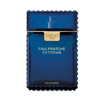 Versace-Eau Fraiche Extreme Eau de Parfum 100ml