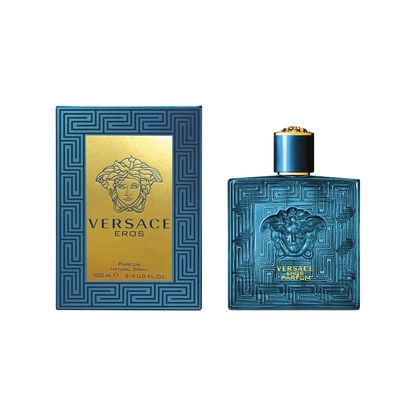 Versace-Eros Parfum 100 ml