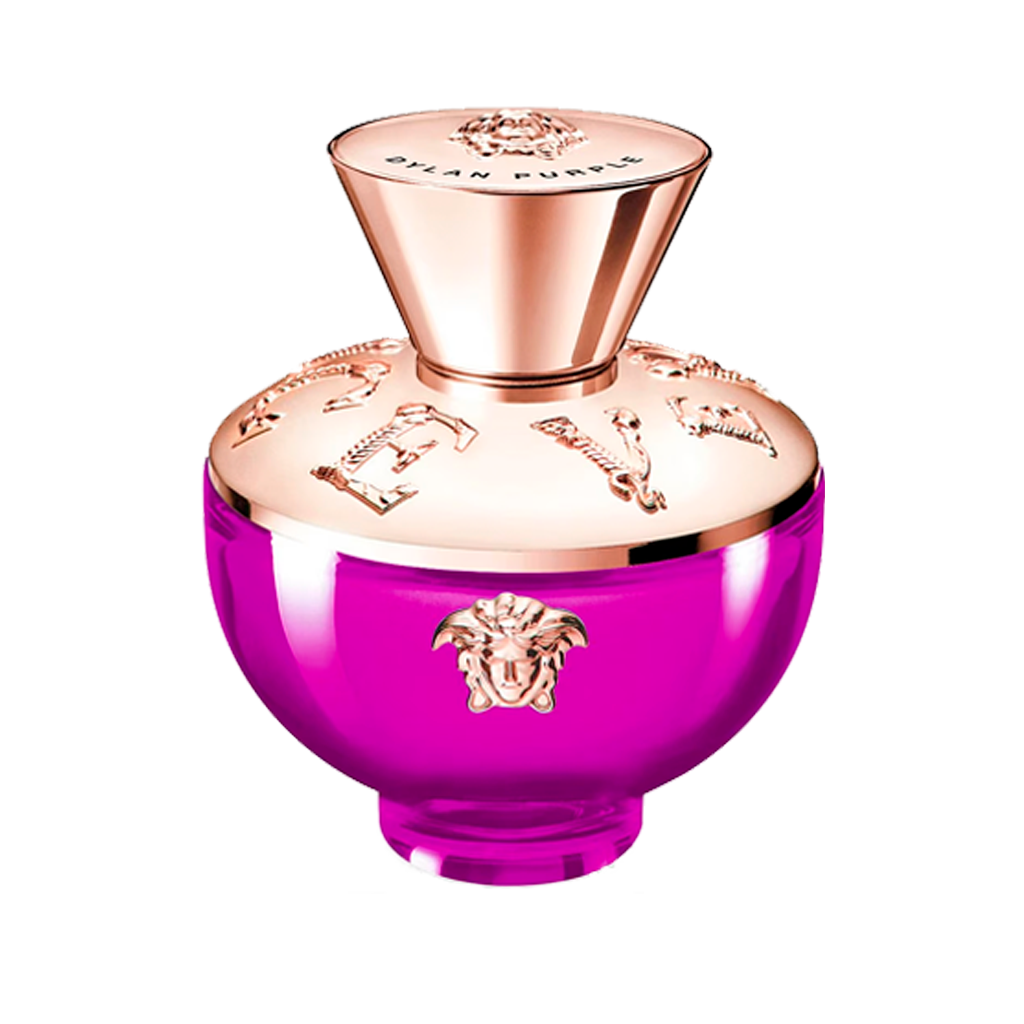 Versace - Dylan Purple Eau de Parfum 100ml