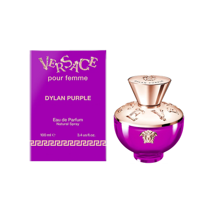 Versace - Dylan Purple Eau de Parfum 100ml
