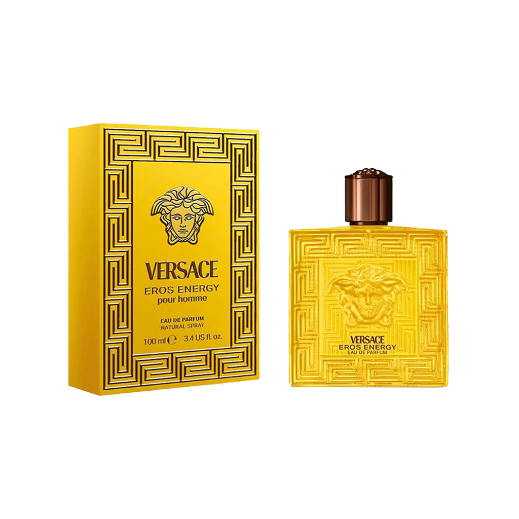 Versace-Eros Energy Eau de Parfum 100ml