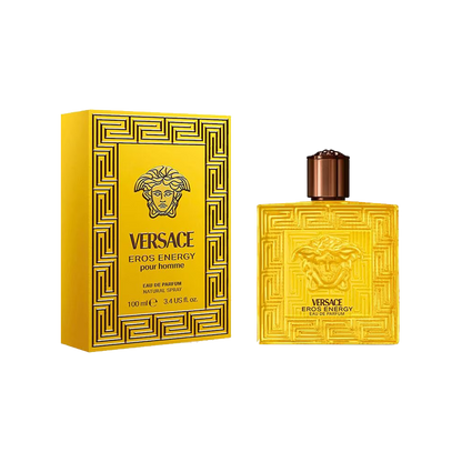 Versace-Eros Energy Eau de Parfum 100ml