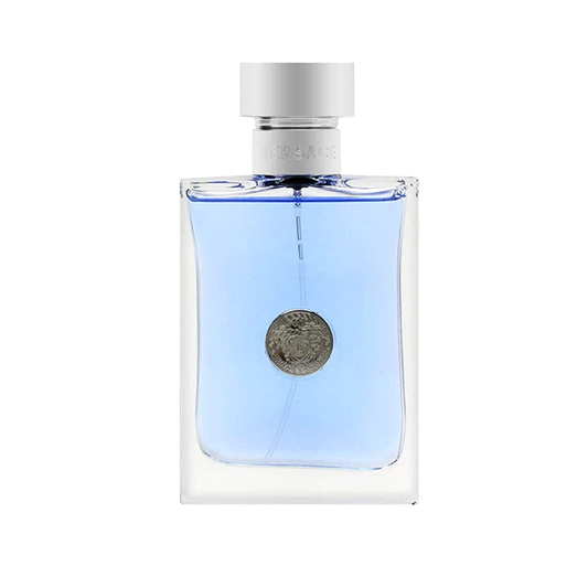 Versace Pour Homme Eau de Toilette 100ml