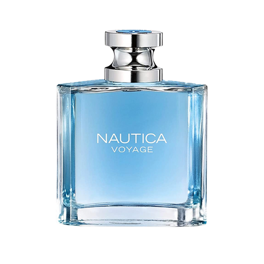 Nautica-Nautica Voyage Eau de Toilette 100ml