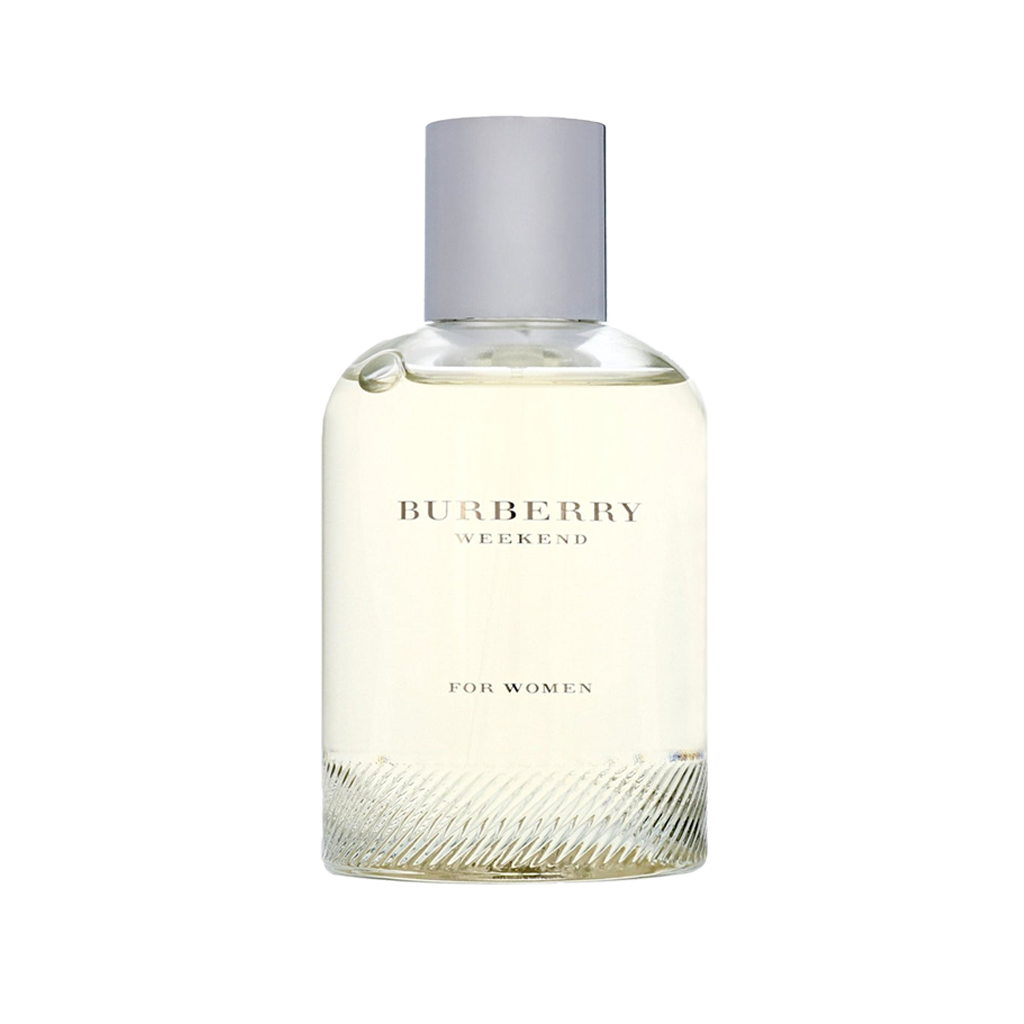 Burberry-Weekend For Women Eau de Parfum 100 ml
