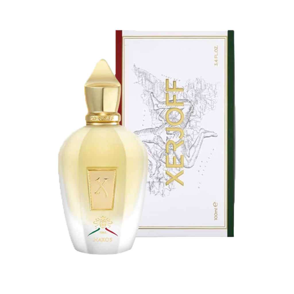 Xerjoff- 1861 Naxos Eau de Parfum 100ml