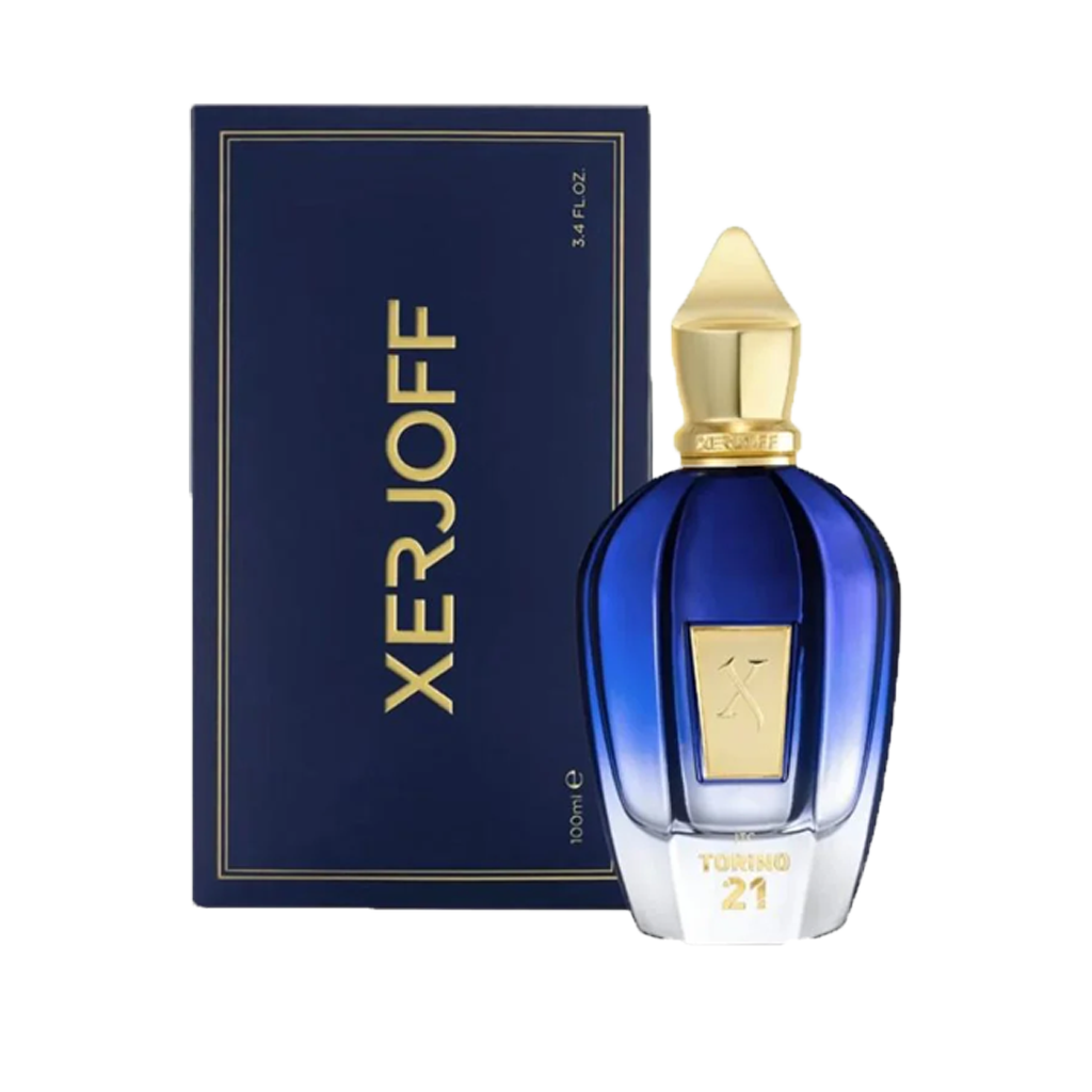 Xerjoff- Torino 21 Eau de Parfum 100ml