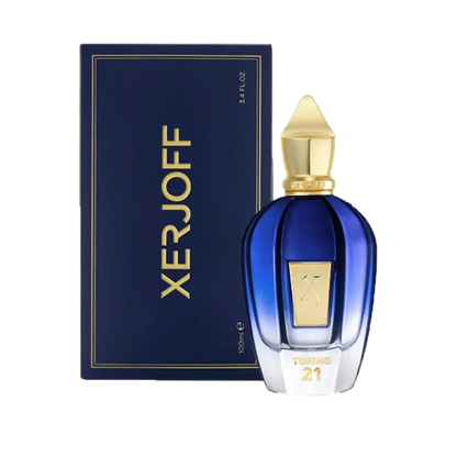 Xerjoff- Torino 21 Eau de Parfum 100ml