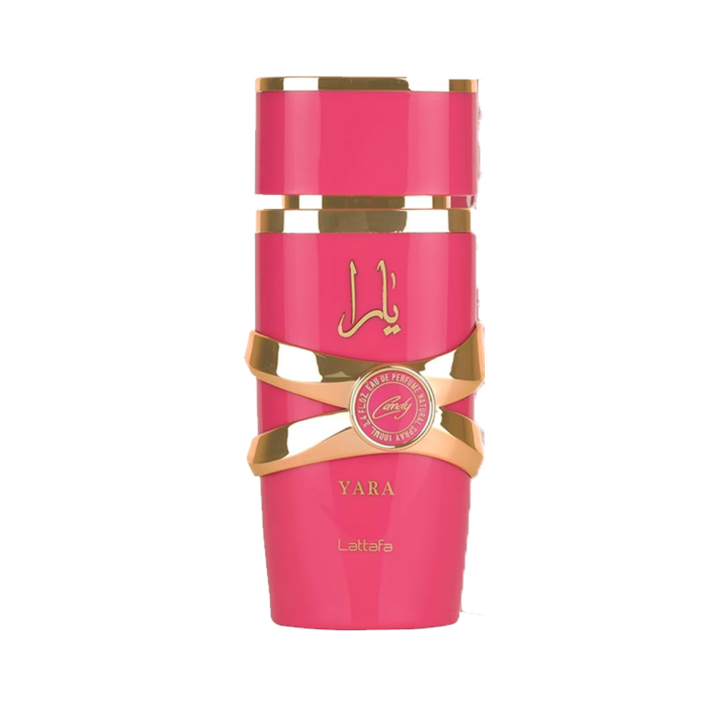 Lataffa-Yara Candy Eau de Parfum 100ml
