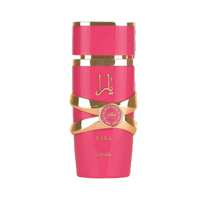 Lataffa-Yara Candy Eau de Parfum 100ml